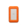 Dysk zewnętrzny LACIE Rugged 5TB 2,5'' STFS5000800